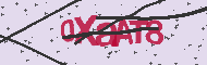 Codice captcha